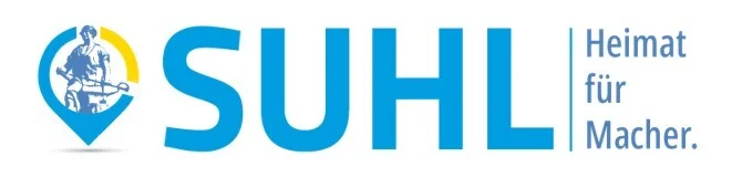 Logo Suhl