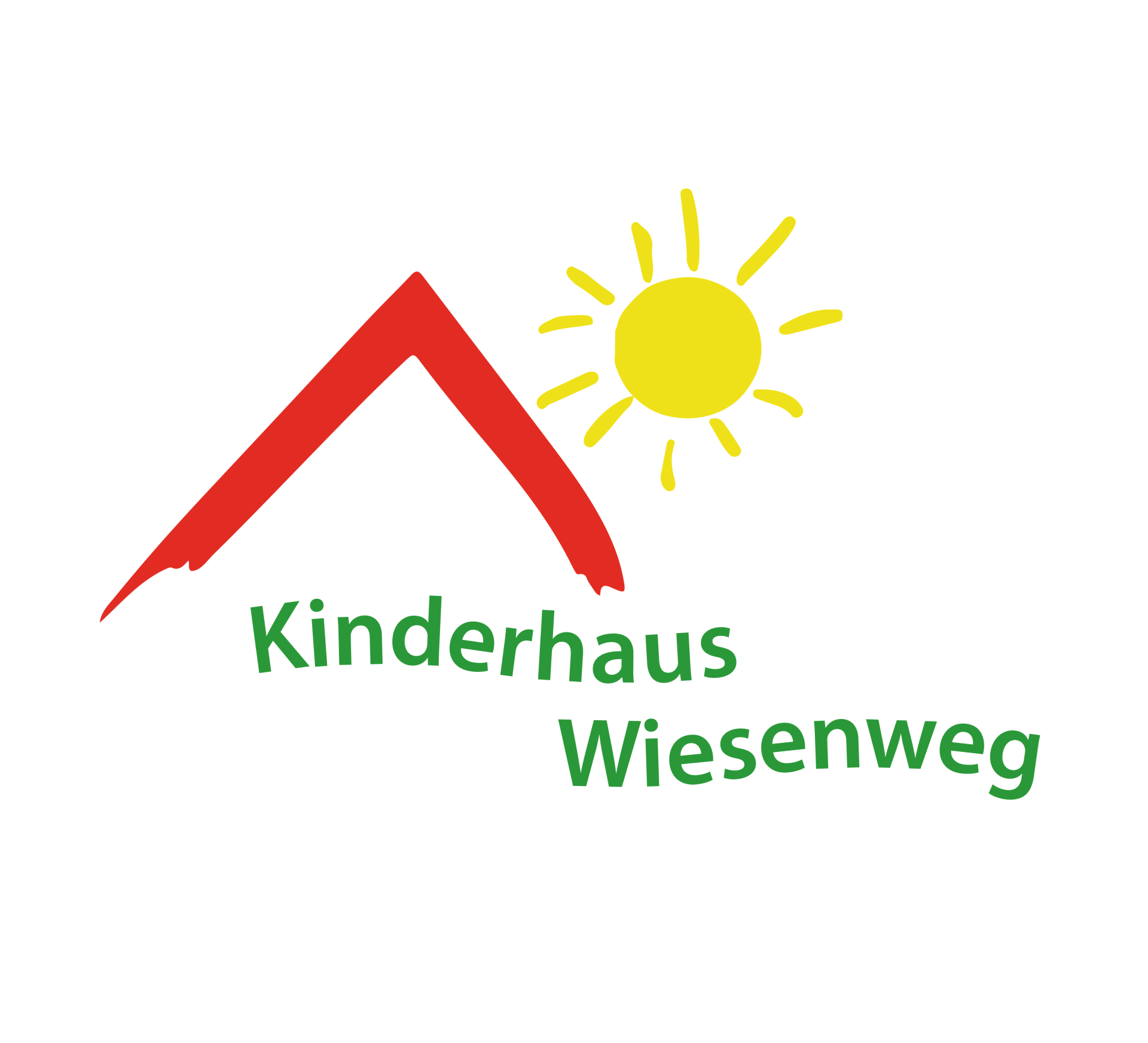 Logo Kinderhaus Wiesenweg