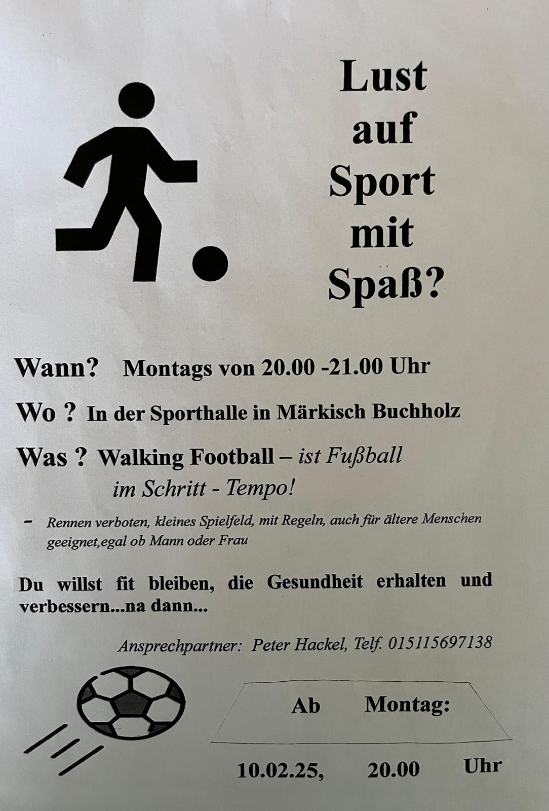 01_25 Werbeplakat
