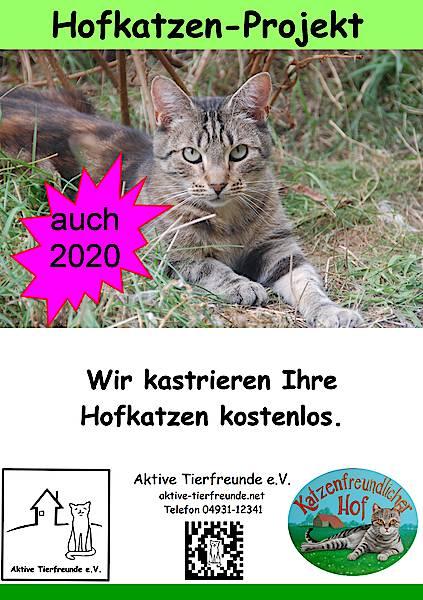 Aktion im Altkreis Norden Aktion im Altkreis Norden