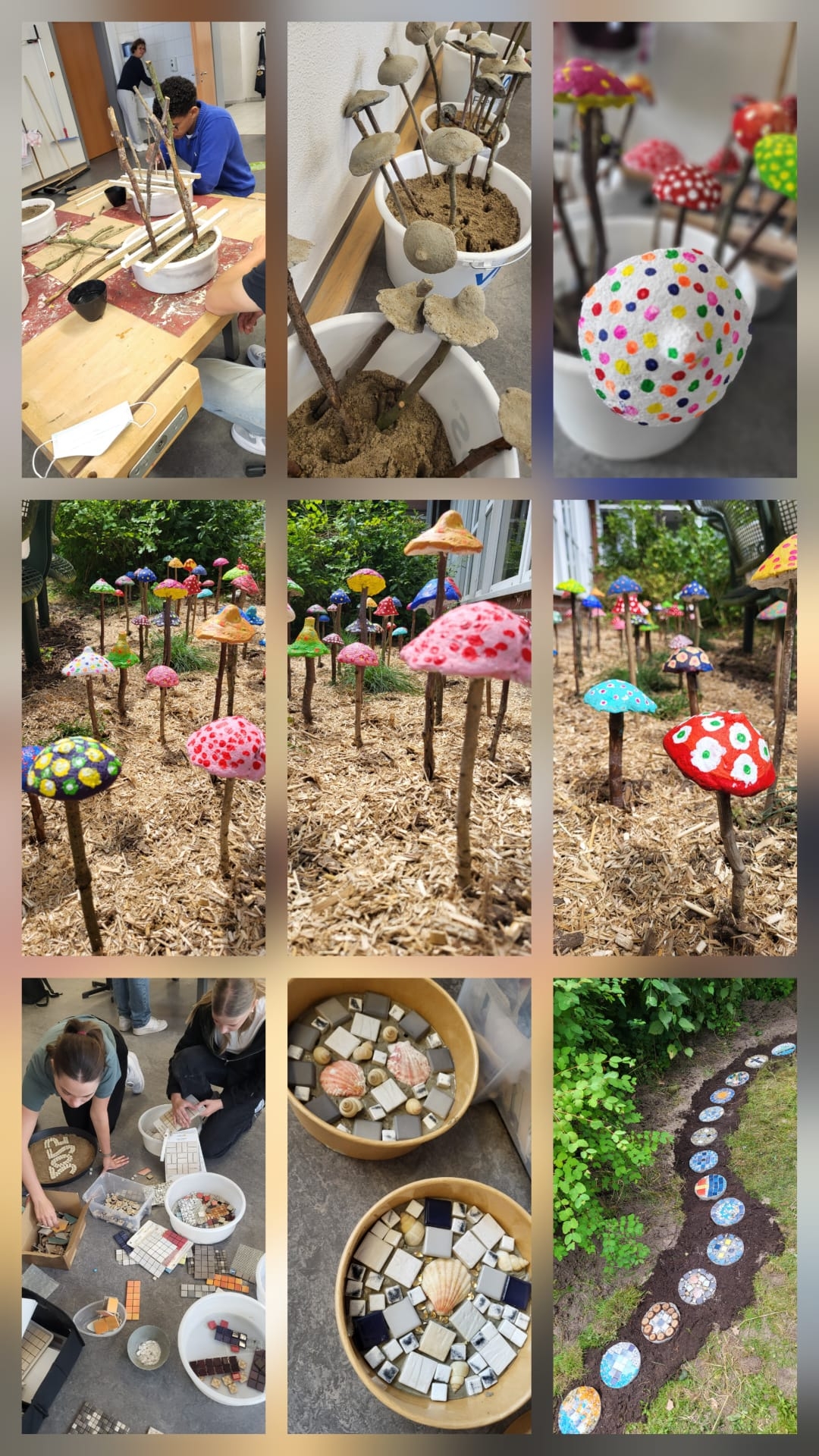 Projektwoche