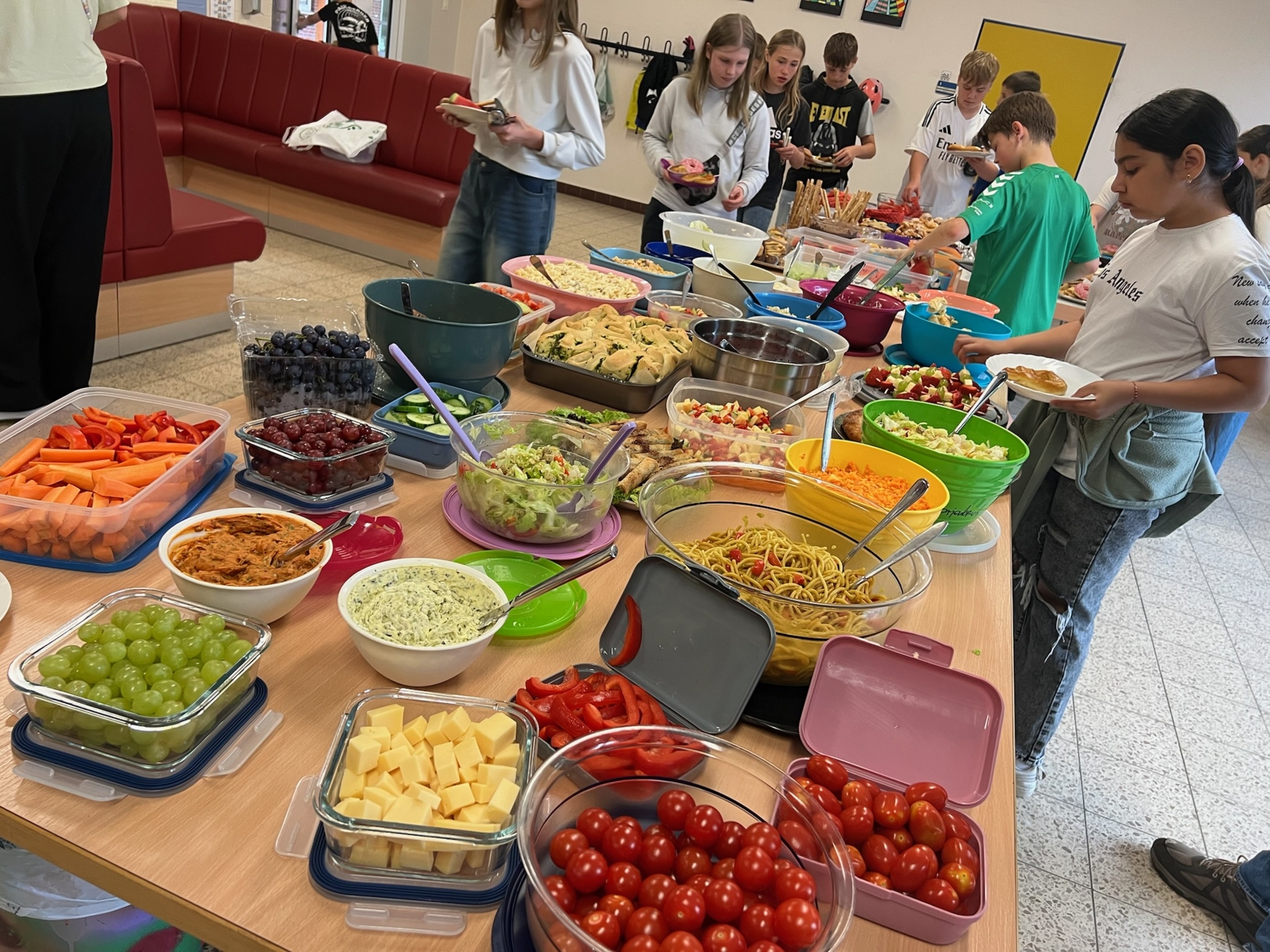 Projektwoche