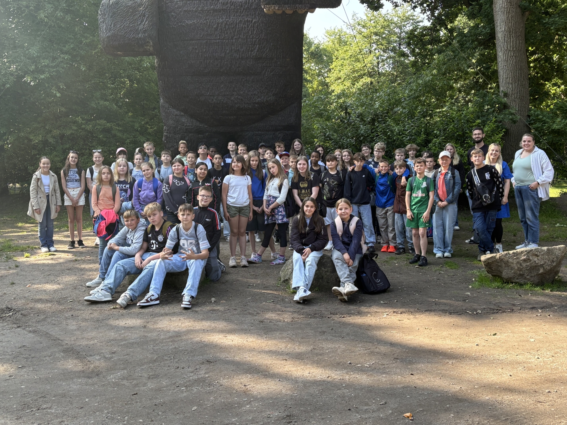 Gruppenbild