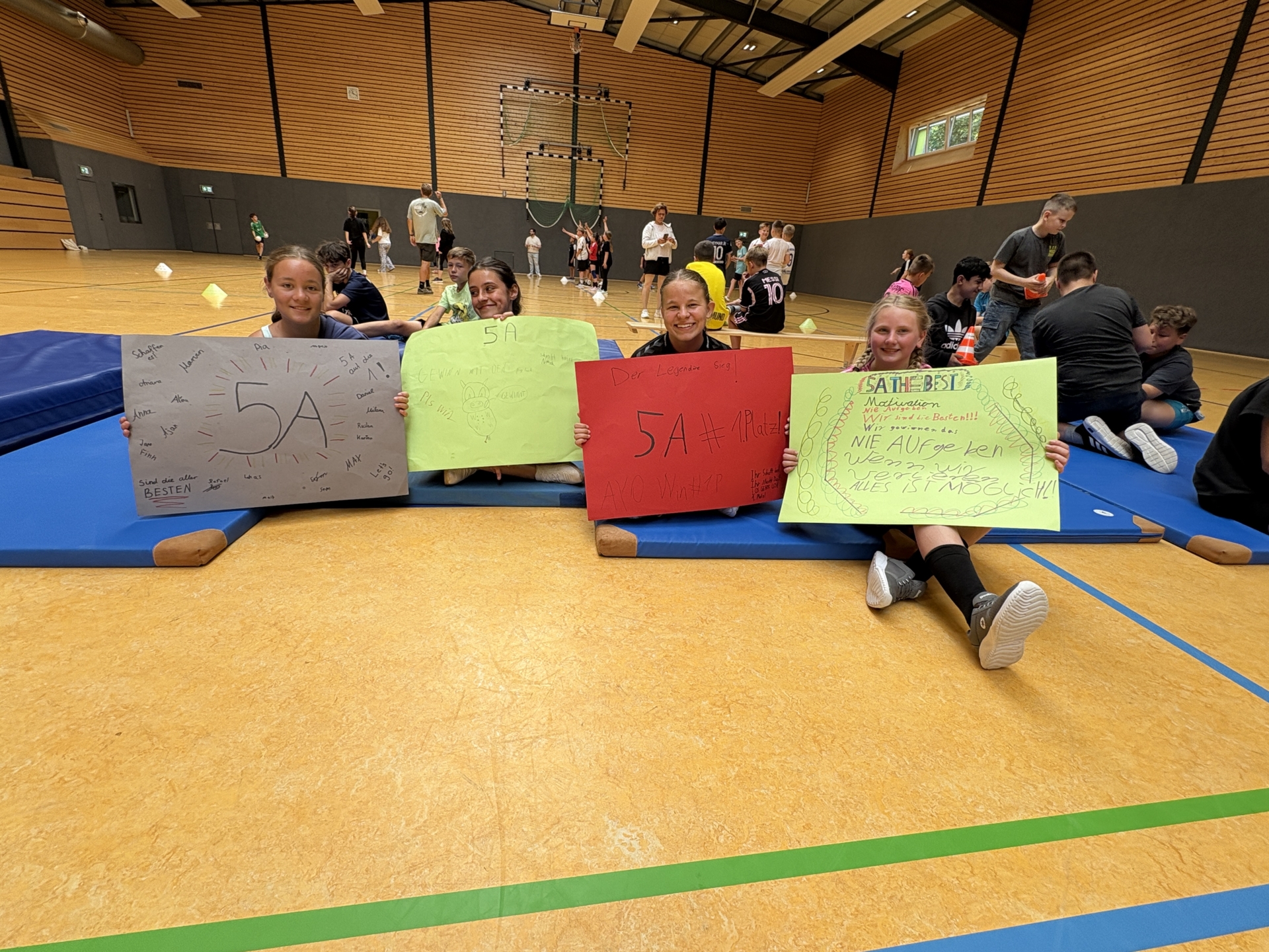 Sporttag