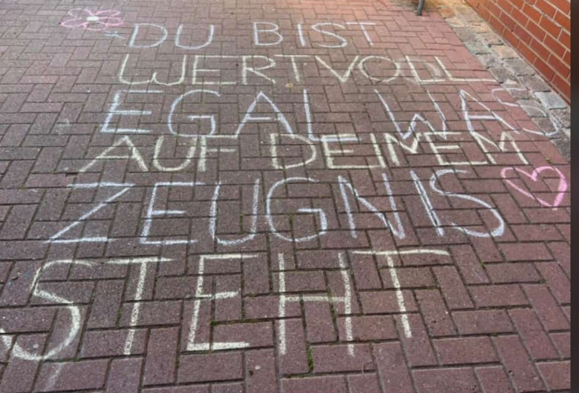 zeugnis