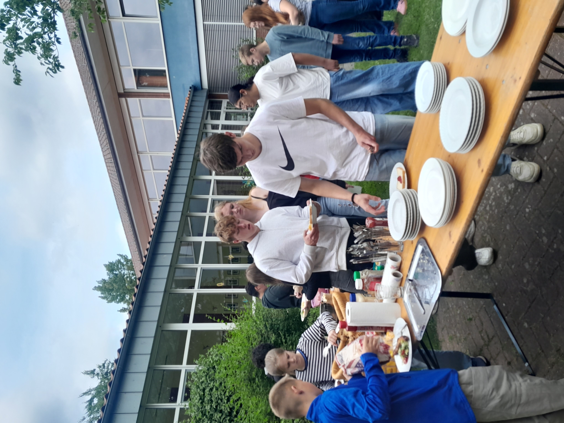 SV Grillen