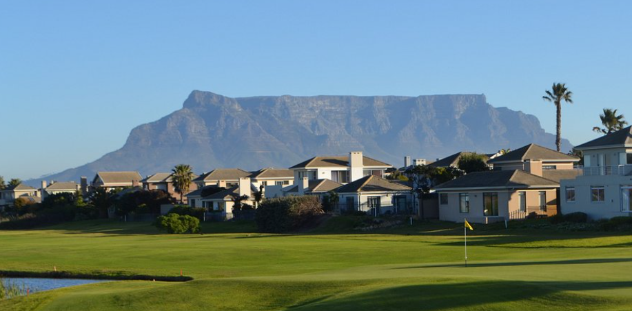 Milnerton Blick
