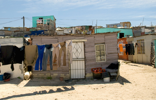 Township House