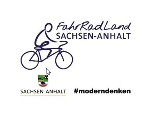 FahrRadland Sachsen-Anhalt
