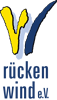 Logo Rückenwind e.V.
