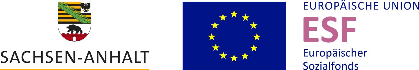 Logo EU Förderung EFS