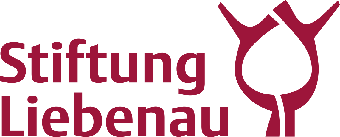 Stiftung Liebenau Logo