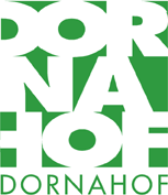 Logo Dornahof grün
