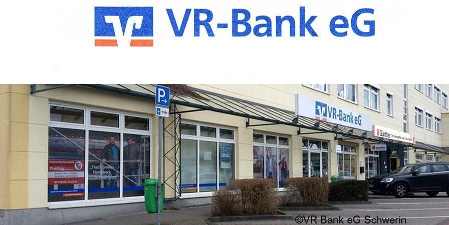 VR Bank eG Schwerin