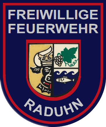 Wappen FF Raduhn