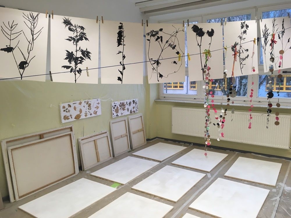 Atelier