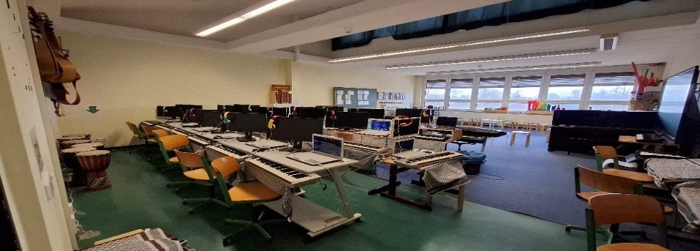 Musik