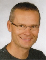 Dr. Gerhard Cyron