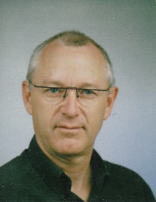 Andreas Haust