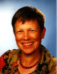 Karin Westphal