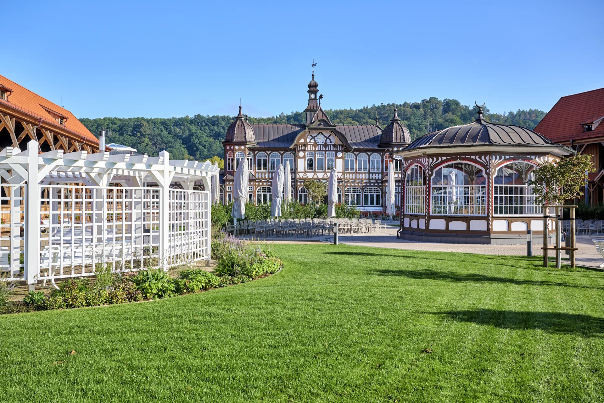 Gradierwerk