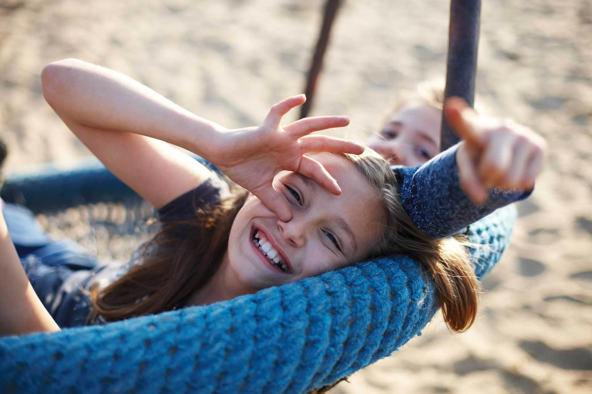 Spielplatz