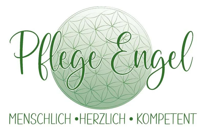 Logo PflegeEngel GbR