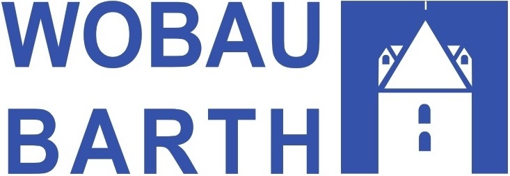 Logo WOBAU BARTH