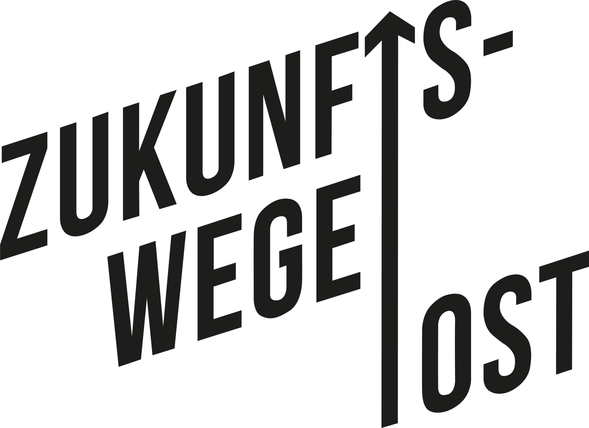 Zukunftswege Ost