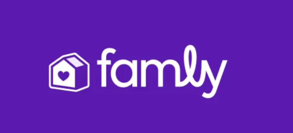 Famly Logo
