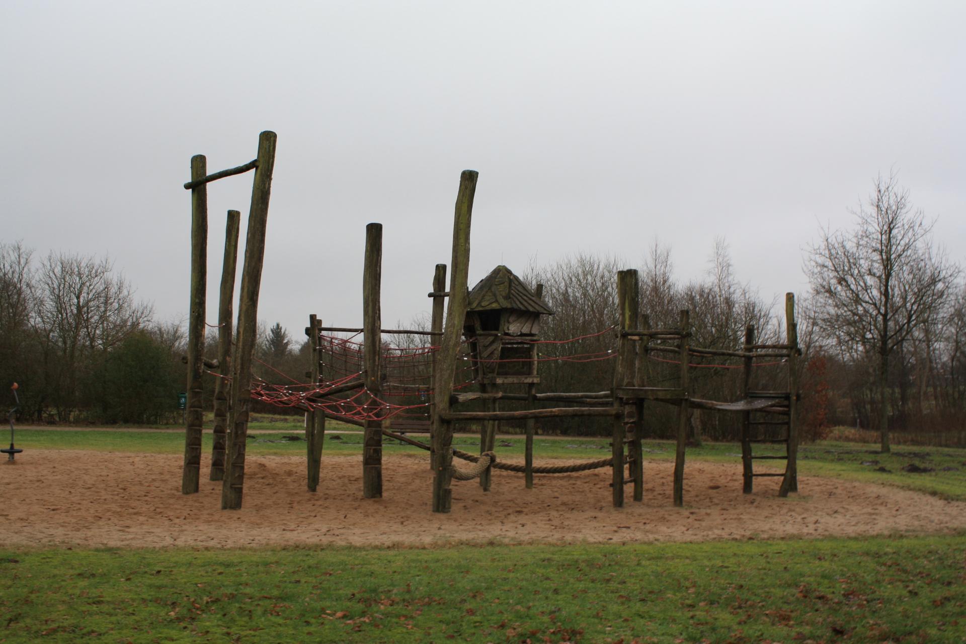 Haus der Kinder und Jugend der Gemeinde Harrislee