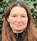 Kristina Frieß