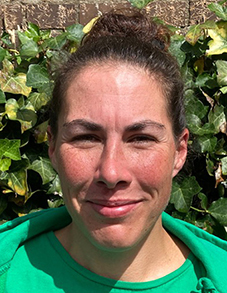 Stephanie Schollbach