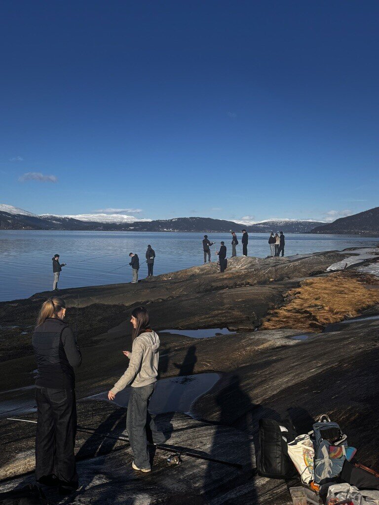 Norwegen 3