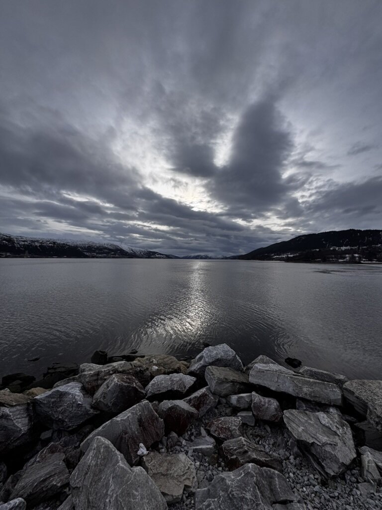 Norwegen 2