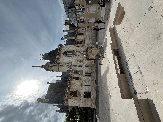 Bourges 2