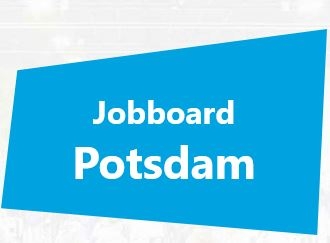 Jobboard Potsdam
