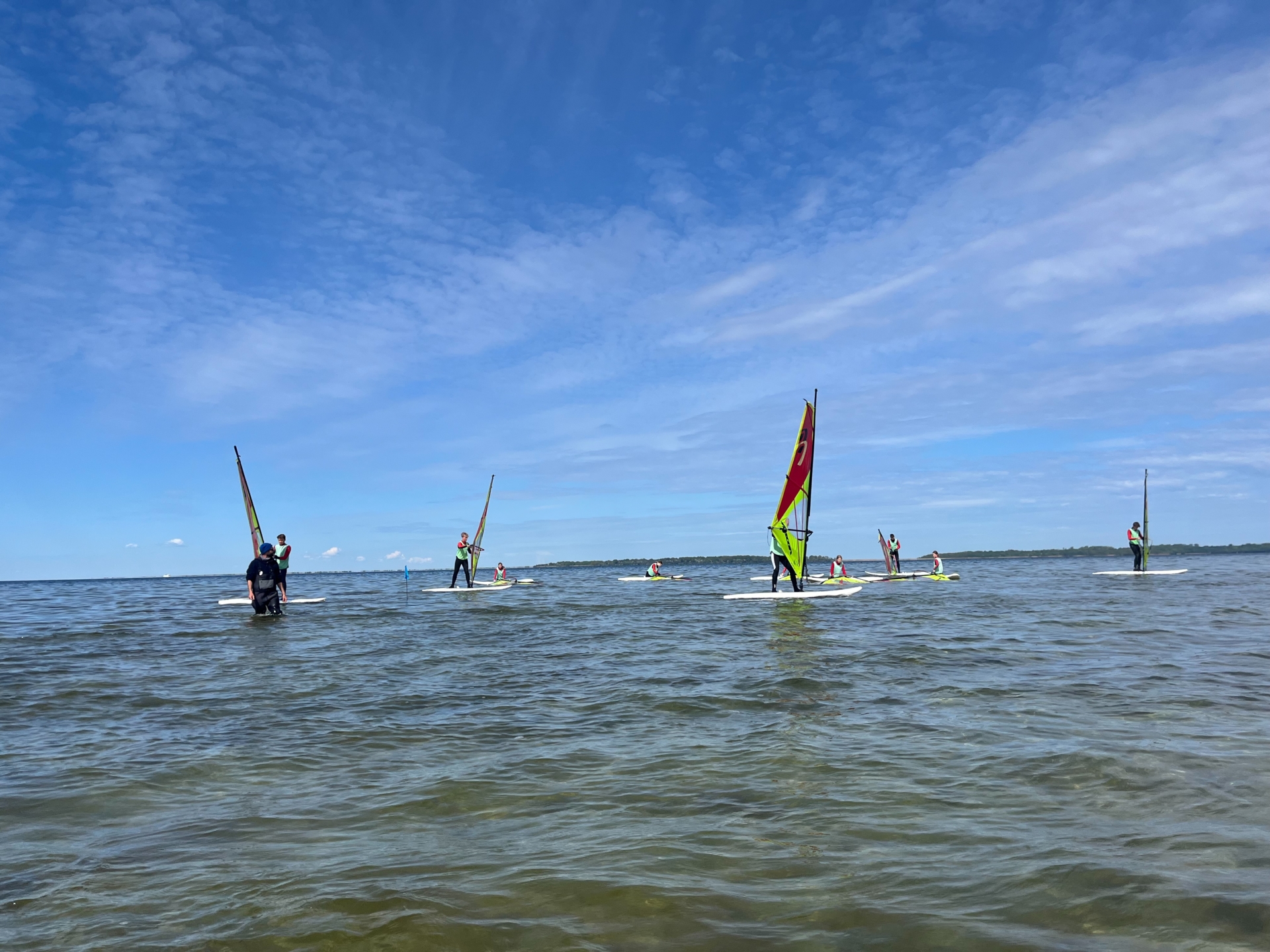 Surf 6