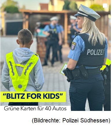 Blitz for Kids 2024