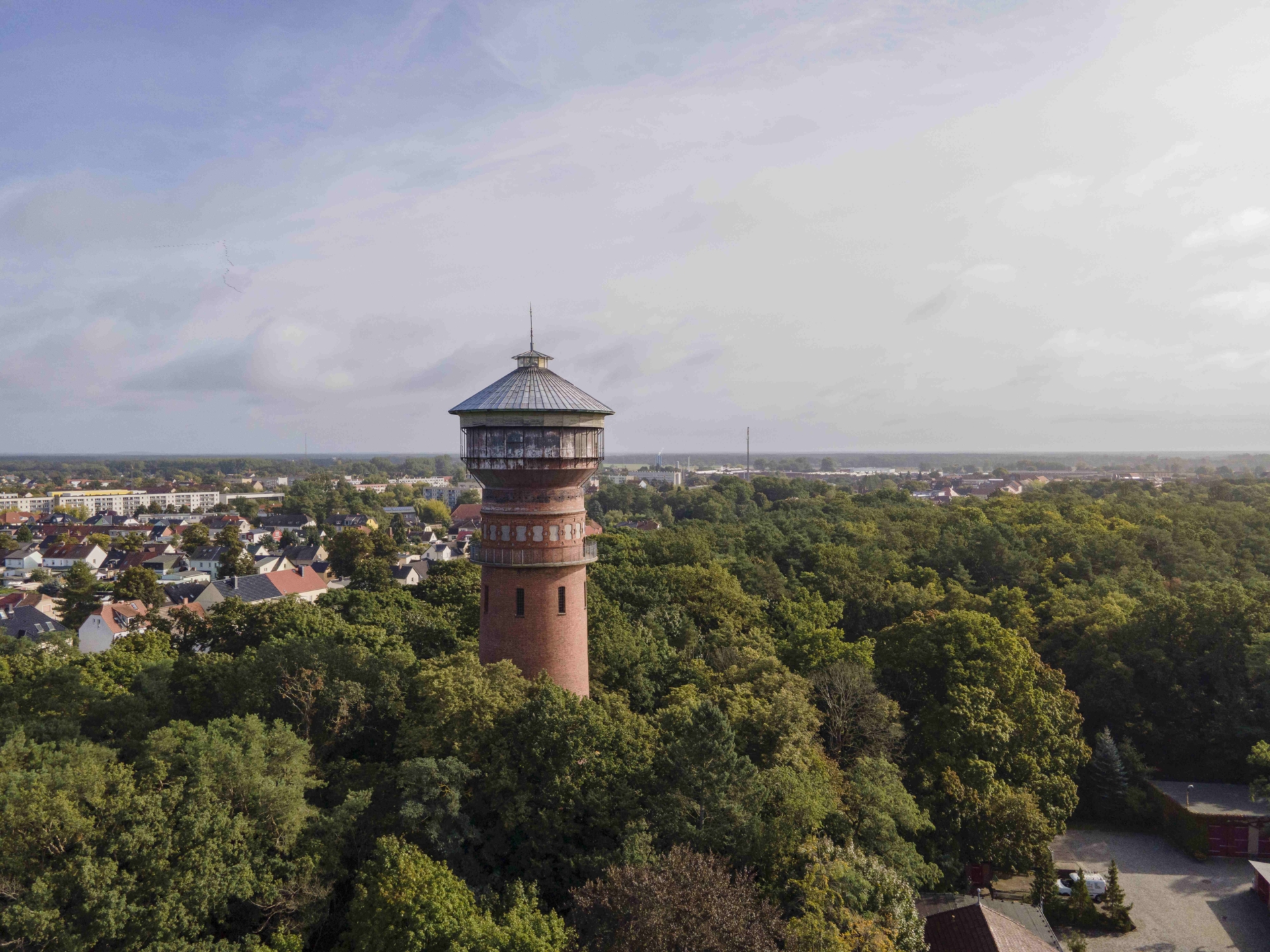 Wasserturm