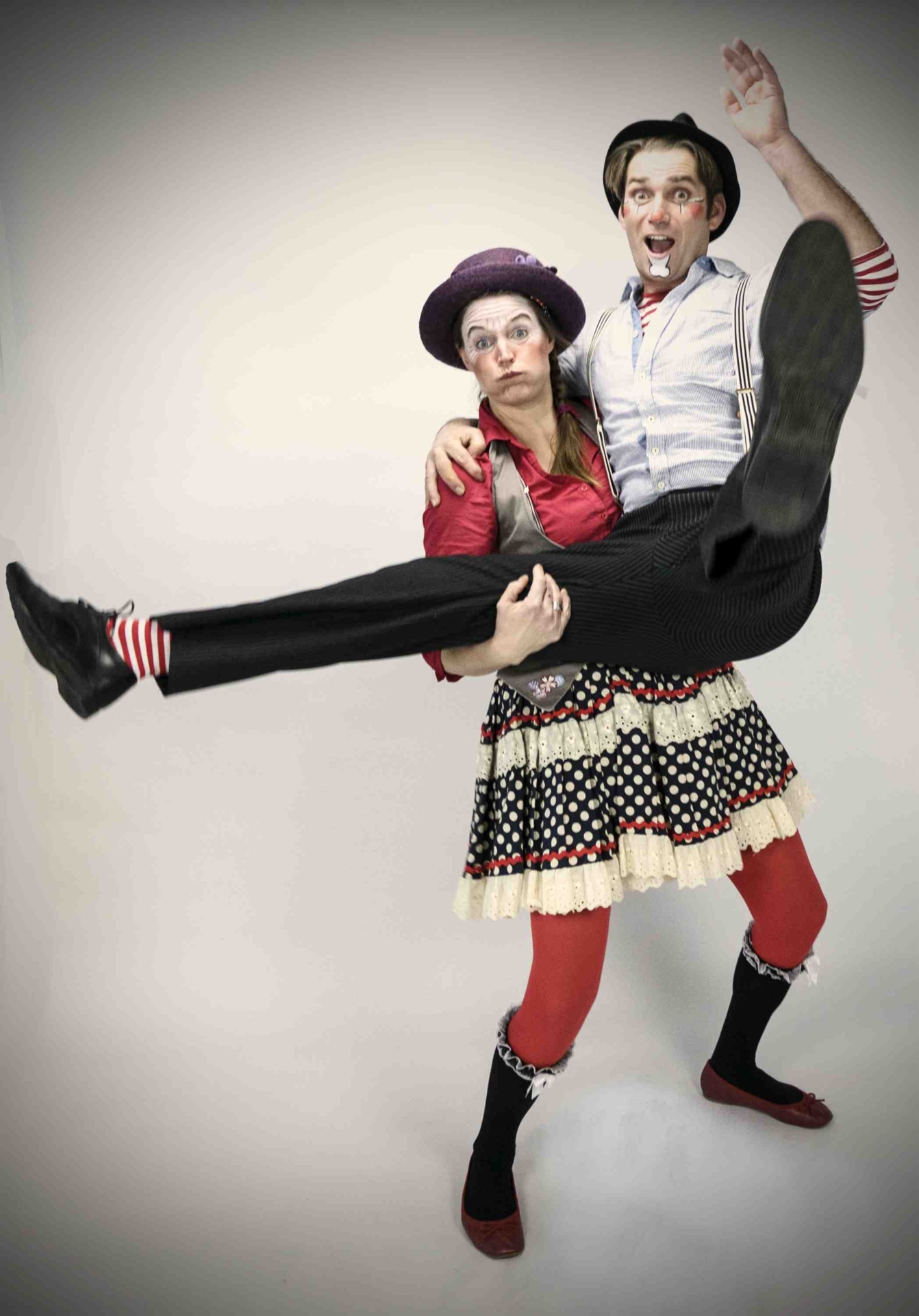 Tacky & Noisly