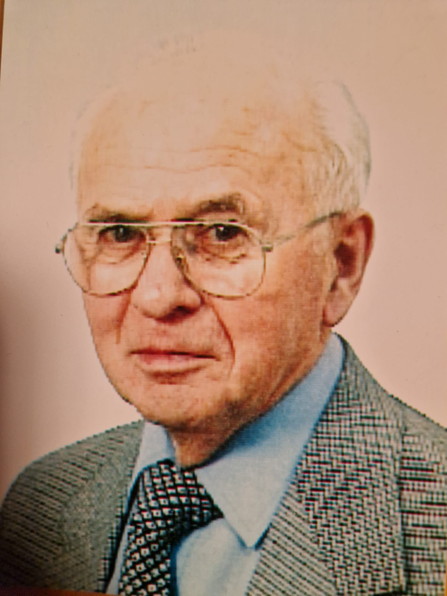 Karl-Heinz Märkl