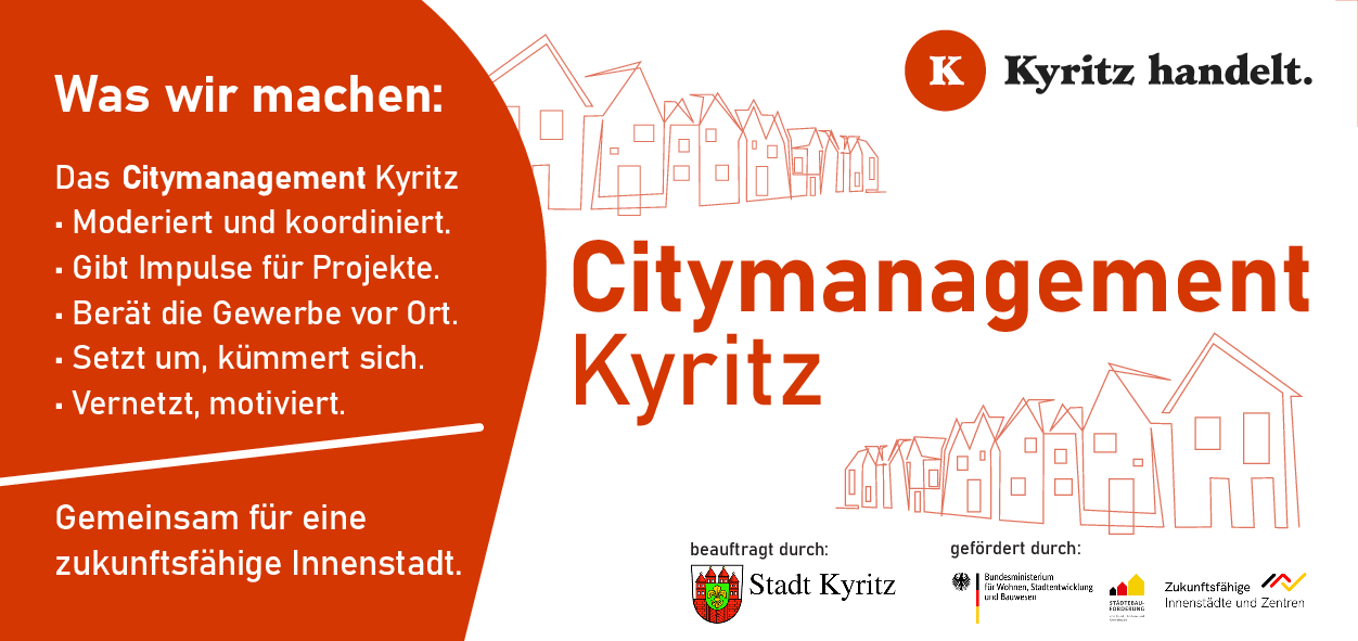 Flyer citymanagement Seite 1