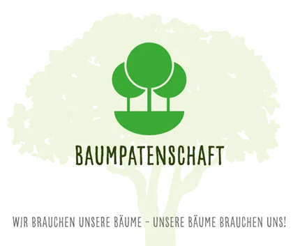 Baumpatenschaften