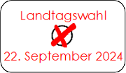 Landtagswahl 2024