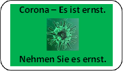 Informationen - Corona Informationen - Corona