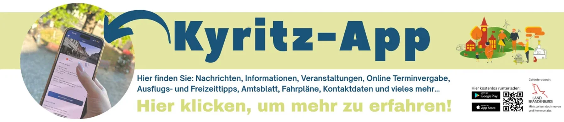 kyritz-App