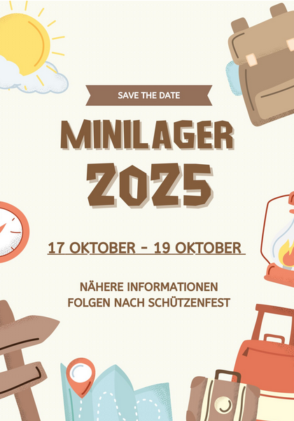 Minilager