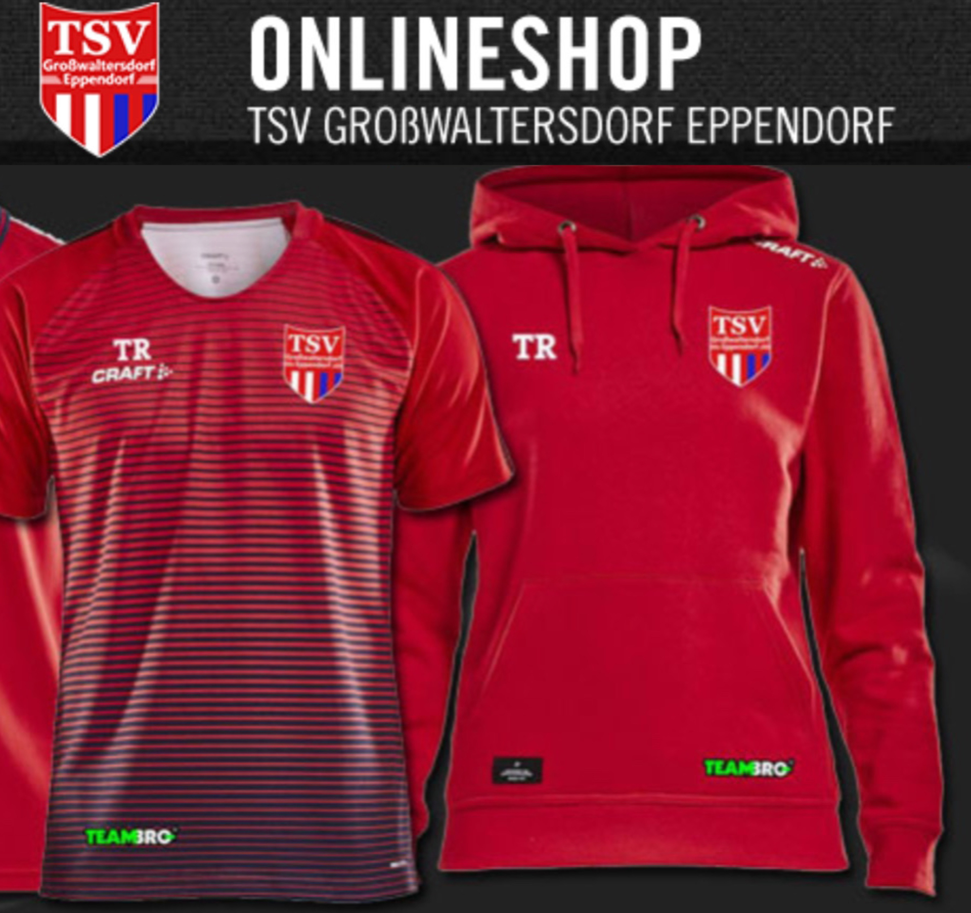 Fanshop