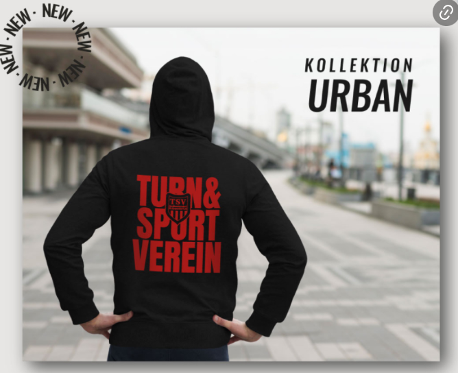 Fanshop new